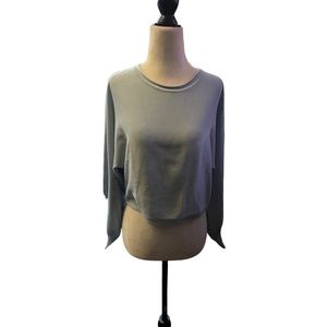 Oversized Zesica sweater